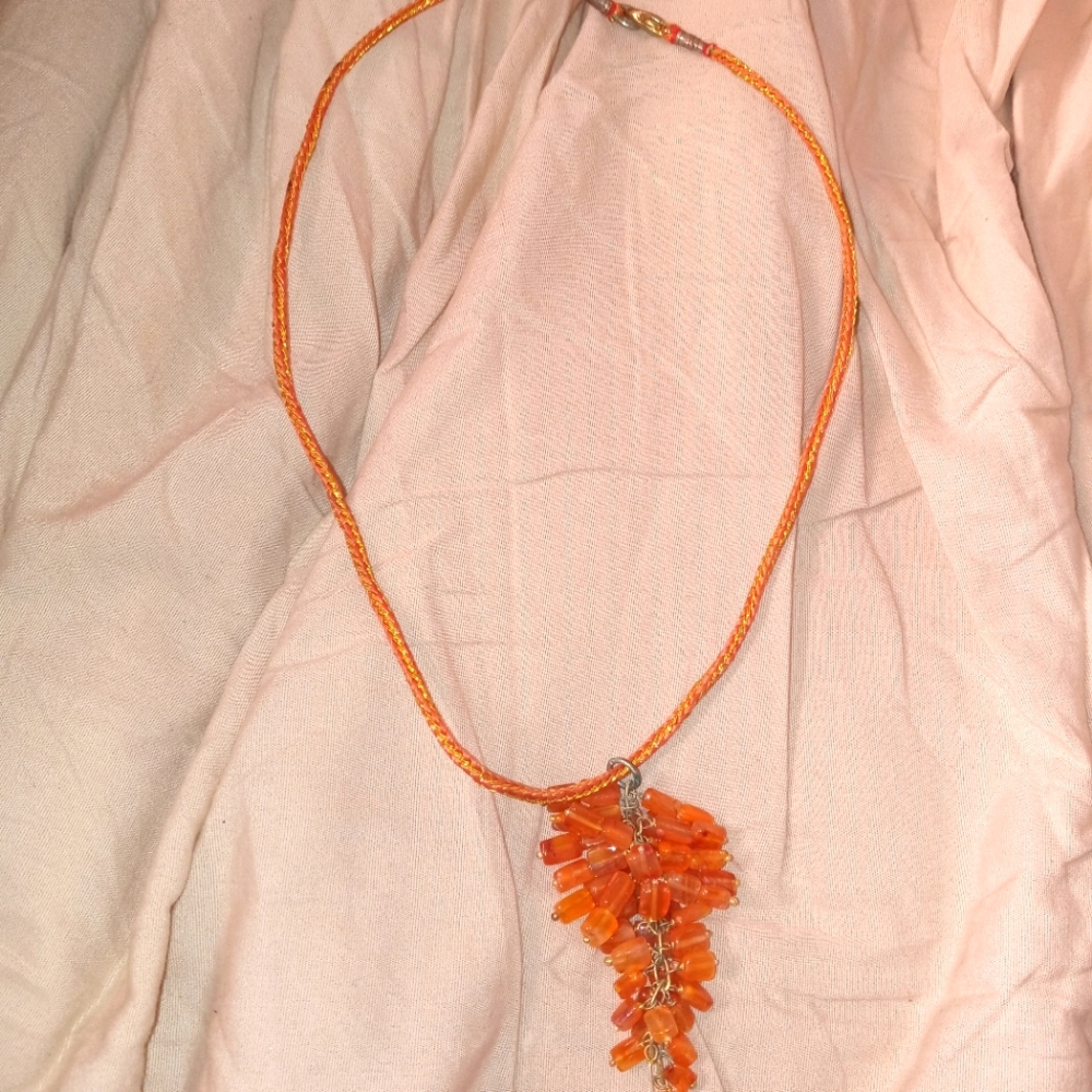 Custom Neclace #Valentine's